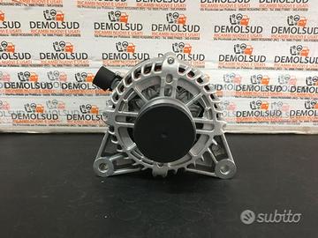 ALTERNATORE FORD FIESTA - FUSION 1.4 TDCI (NUOVO)