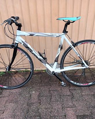 bicicletta ibrida FRERA HYDROS 