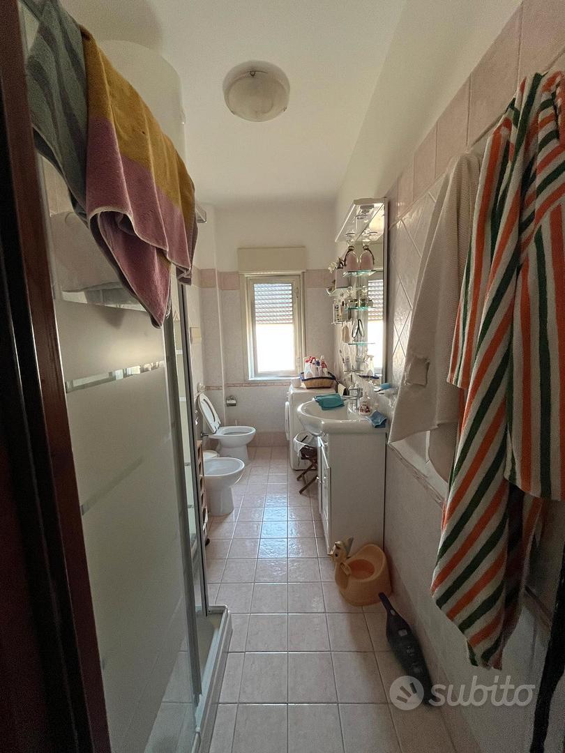 Appartamento – Milazzo, Brigandì, Fiumarella - Altro