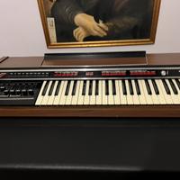 Tastiera Thomas Synthi 1055
