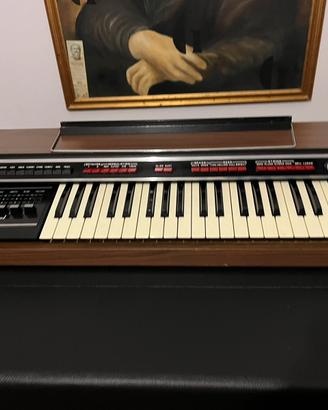 Tastiera Thomas Synthi 1055