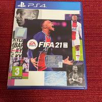 Fifa 21