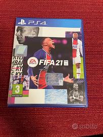 Fifa 21