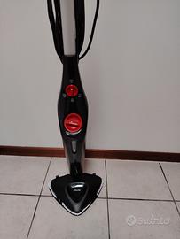 vileda scopa a vapore igienizzante