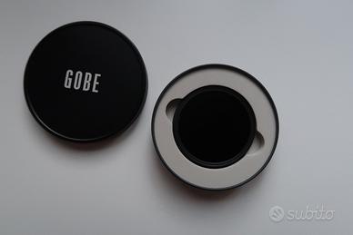 filtro fotografico GOBE ND64 52mm