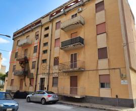 Appartamento al secondo piano a Trapani