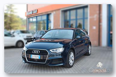 Audi A3 SPB 30 TDI Admired S Line