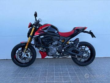 DUCATI Monster SP 950 Monster SP 950