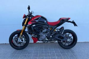 DUCATI Monster SP 950 Monster SP 950