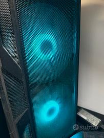 Computer Gaming RX5700 xt