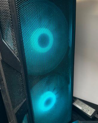 Computer Gaming RX5700 xt