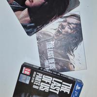THE LAST OF US PARTE II 2 Special Edition