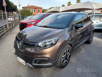 Renault Captur dCi 8V 90 CV Start&Stop Energy Inte