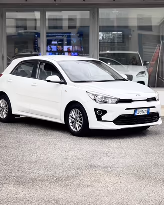 Kia Rio 1.0 Benzina 100CV E6 Neo - 2021