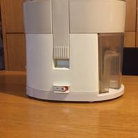 Centrifuga de longhi