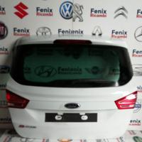 Portellone posteriore Vari Auto Ricambi 