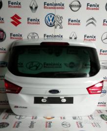 Portellone posteriore Vari Auto Ricambi 