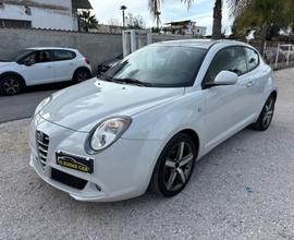 ALFA ROMEO MITO 1.4 78CV SPORT PACK PERFETTA