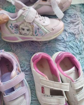 Scarpe