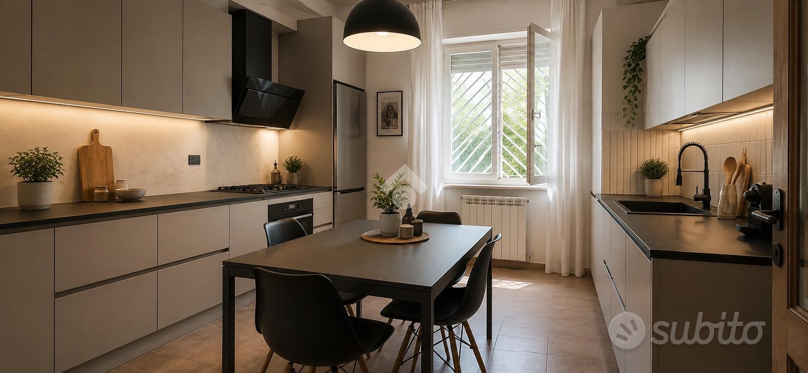 Appartamento – Roma, Lido di Ostia Levante, Municipio Roma X - Vista 4