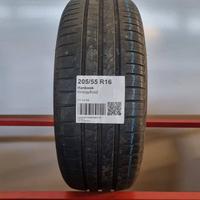 Gomme Usate Hankook 205 55 16 Guarda Catalogo
