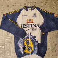 Maglia ciclista