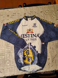 Maglia ciclista