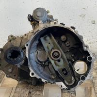 CAMBIO AUTOMATICO SMART Fortwo CoupÃ© (W451) A4511