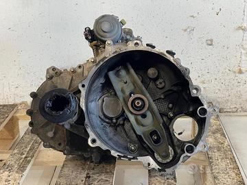 CAMBIO AUTOMATICO SMART Fortwo CoupÃ© (W451) A4511