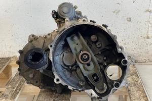 CAMBIO AUTOMATICO SMART Fortwo CoupÃ© (W451) A4511