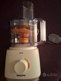 Robot da cucina  Philips  HR 7310 nuovo 