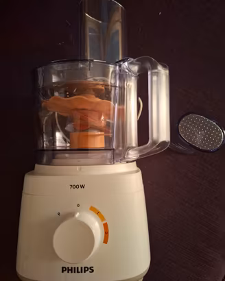 Robot da cucina  Philips  HR 7310 nuovo 