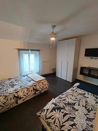 Appartamento x trasfertisti e altro