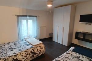 Appartamento x trasfertisti e altro