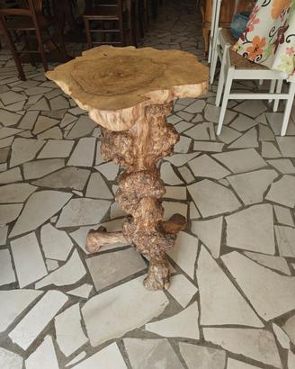 tavolo radice