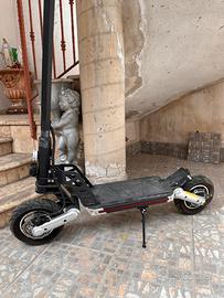 Monopattino Todimart g2 500w