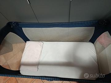 Box/lettino