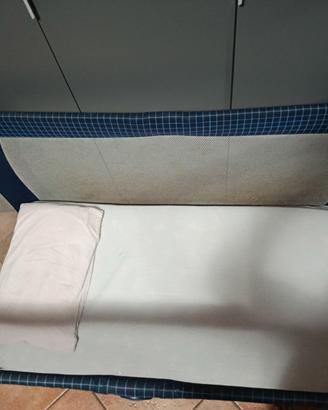 Box/lettino
