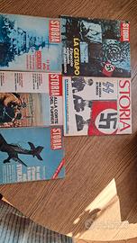 Riviste Storia Illustrata