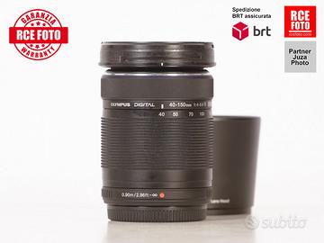 Olympus M.Zuiko Digital ED 40-150 F4-5.6 R (Olympu