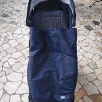 Passeggino Chicco Liteway full optional 