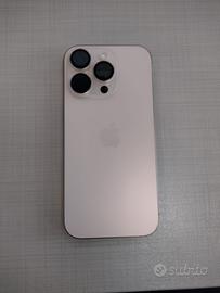 Iphone 16 pro
