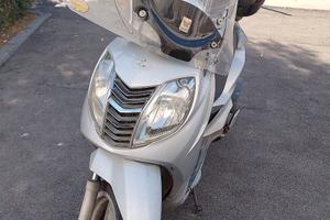 scooter malaguti