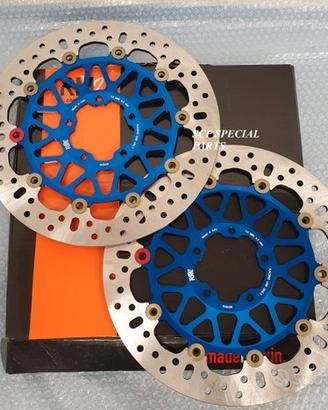 DUCATI DISCHI FRENO RACING RM2 320mm x 6mm