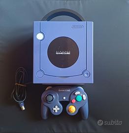 Nintendo Gamecube 