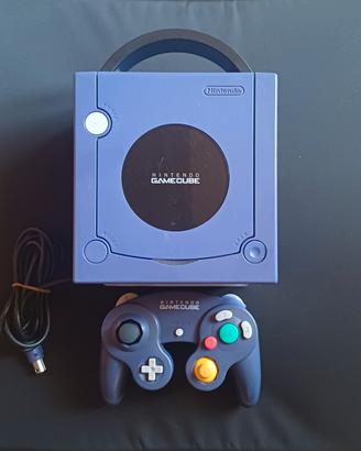 Nintendo Gamecube 