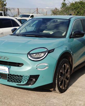 FIAT 600 LA PRIMA II 1.2cc 110cv