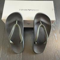 Infradito Armani n°40.