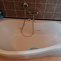 Vasca idromassaggio Teuco