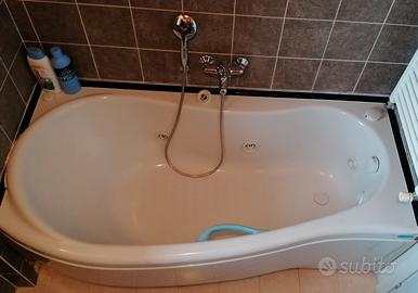 Vasca idromassaggio Teuco